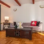 Διαμέρισμα Bella Casa Muszyna