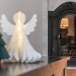 Bella Casa Διαμέρισμα Muszyna