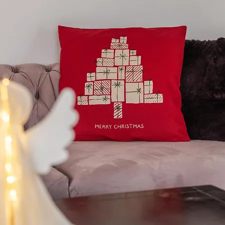 Apartment Bella Casa