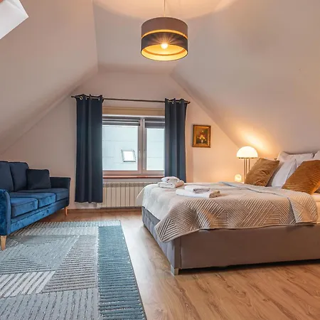 Bella Casa Apartment