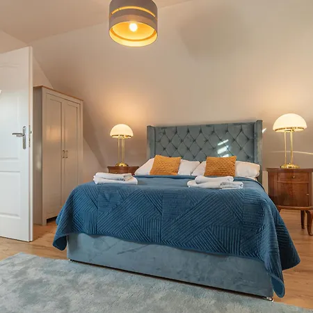 Apartment Bella Casa