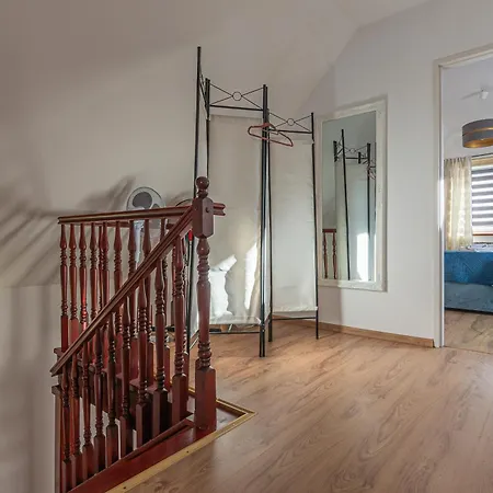 Apartament Bella Casa *