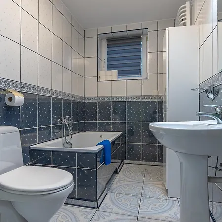 Bella Casa Apartment
