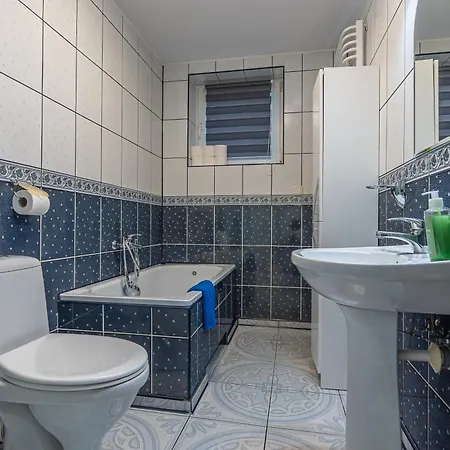 Bella Casa Apartment *