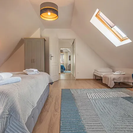 Bella Casa Apartment *