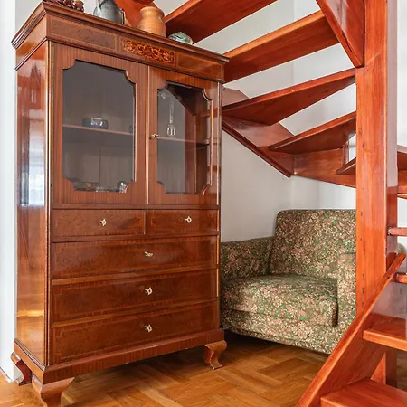 Bella Casa Apartment *