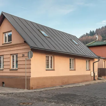 Apartment Bella Casa Muszyna