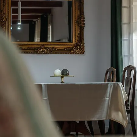 Bella Casa Apartment *