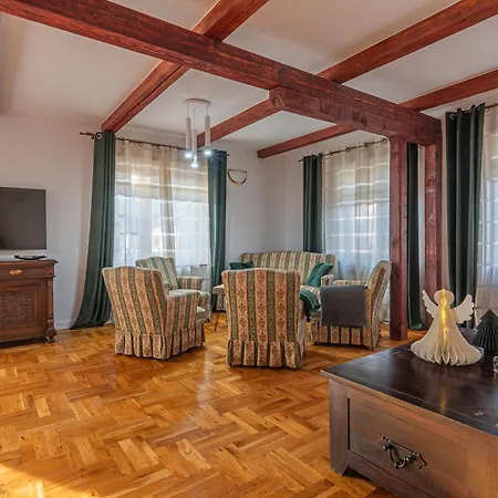 Apartament Bella Casa *