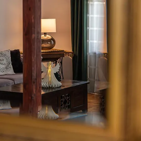 Bella Casa Apartment Muszyna