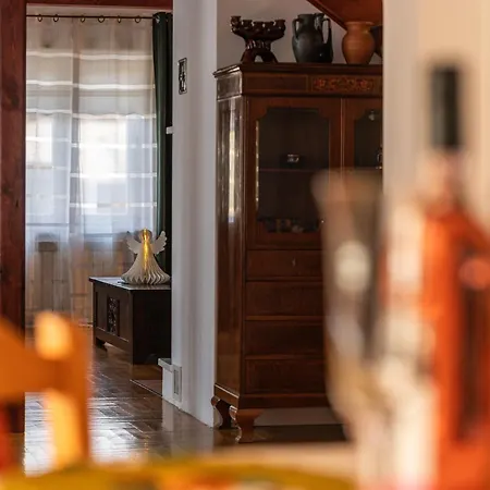 Apartment Bella Casa Muszyna