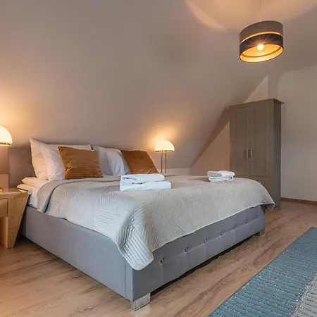 Bella Casa * Muszyna