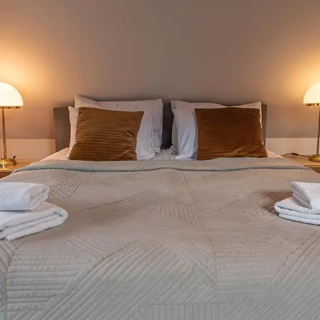 Apartment Bella Casa *