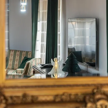 Bella Casa Apartment Muszyna