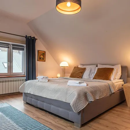 Apartment Bella Casa