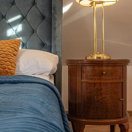 Apartment Bella Casa Muszyna