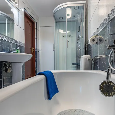 Apartament Bella Casa Muszyna