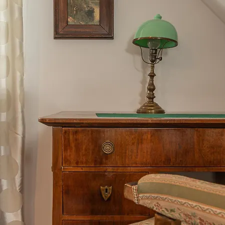 Bella Casa Apartment *