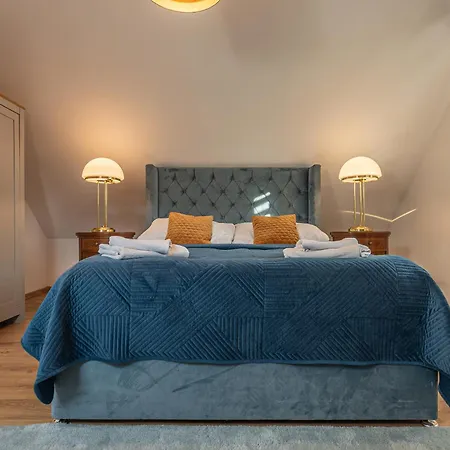 Bella Casa Muszyna