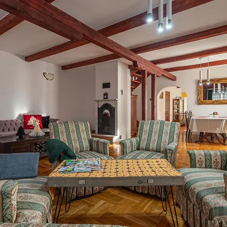 Bella Casa * Muszyna