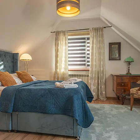 Apartment Bella Casa