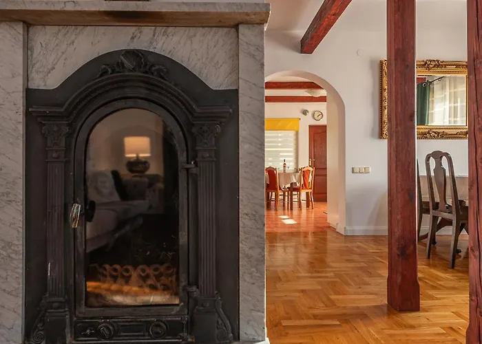 Bella Casa Апартаменты *