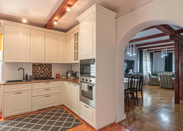 Bella Casa Мушина