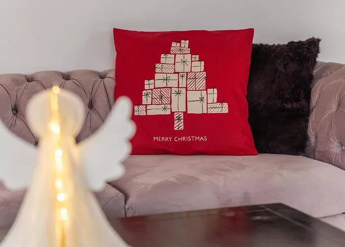 Апартаменты Bella Casa