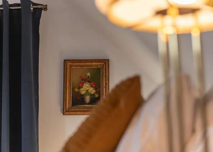 Bella Casa Апартаменты *