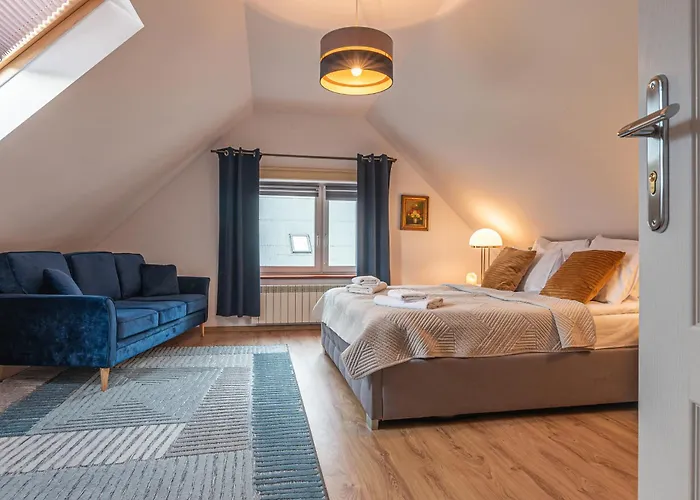 Bella Casa Апартаменты