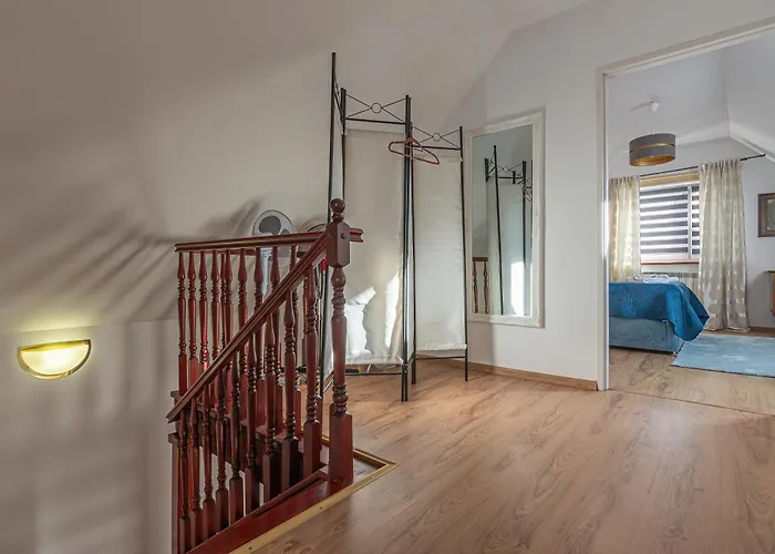 Апартаменты Bella Casa *