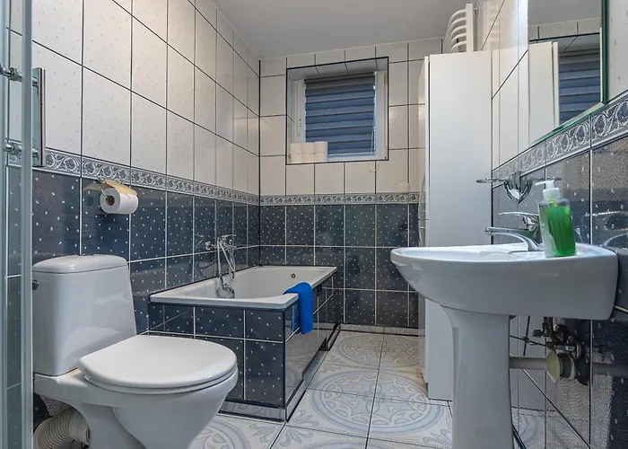 Bella Casa Апартаменты