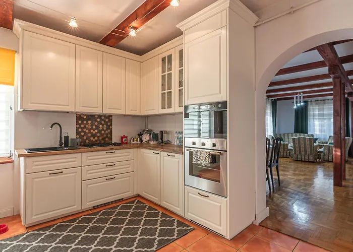 Bella Casa Апартаменты