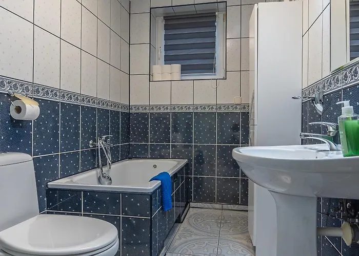 Bella Casa Апартаменты *