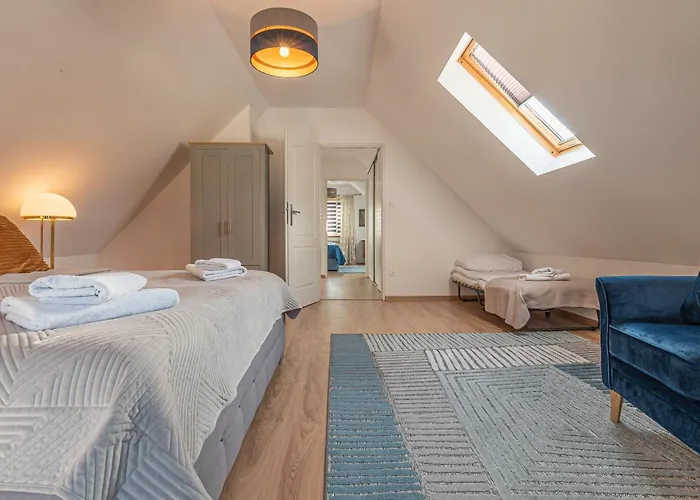 Bella Casa Апартаменты *