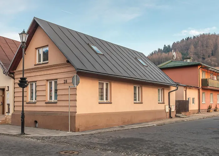 Апартаменты Bella Casa Мушина