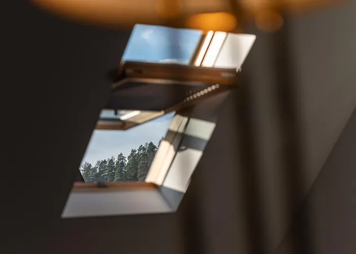 Bella Casa Апартаменты