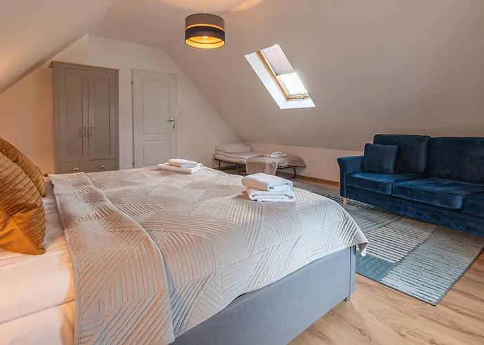 Bella Casa Мушина