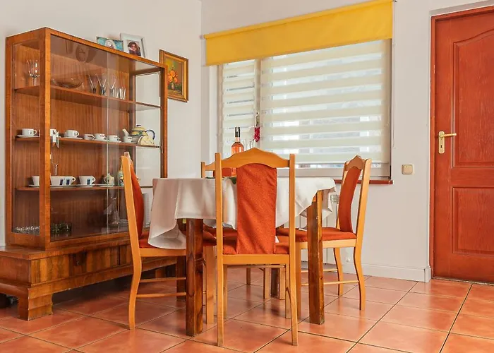 Bella Casa * Мушина