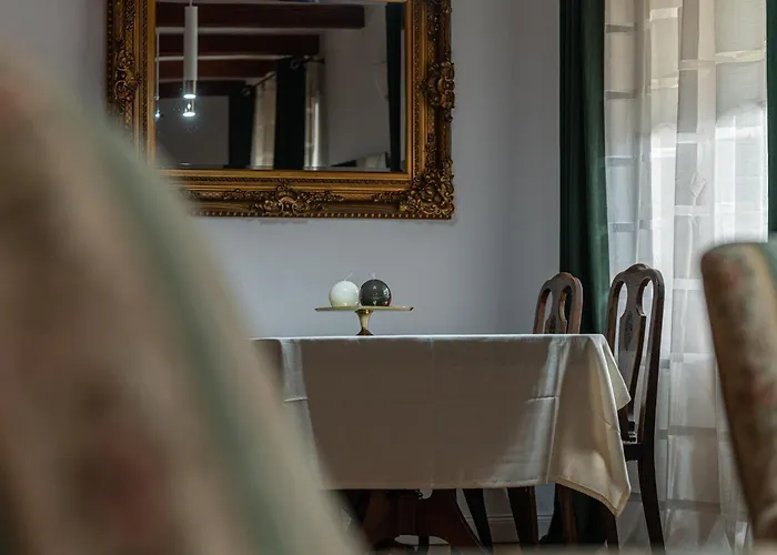 Bella Casa Апартаменты *