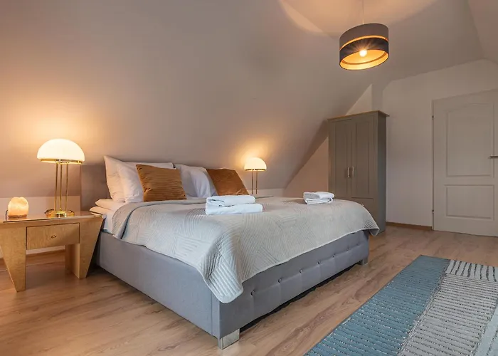 Bella Casa * Мушина