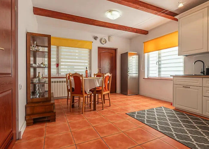 Bella Casa Мушина