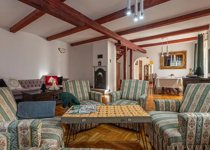 Bella Casa * Мушина