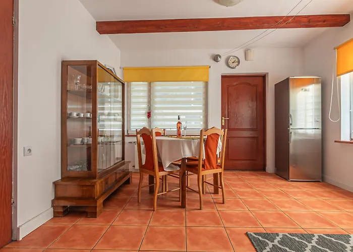 Bella Casa Апартаменты Мушина