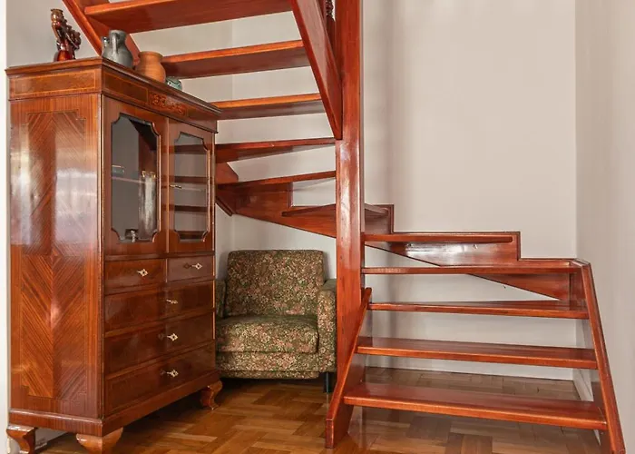 Bella Casa Мушина